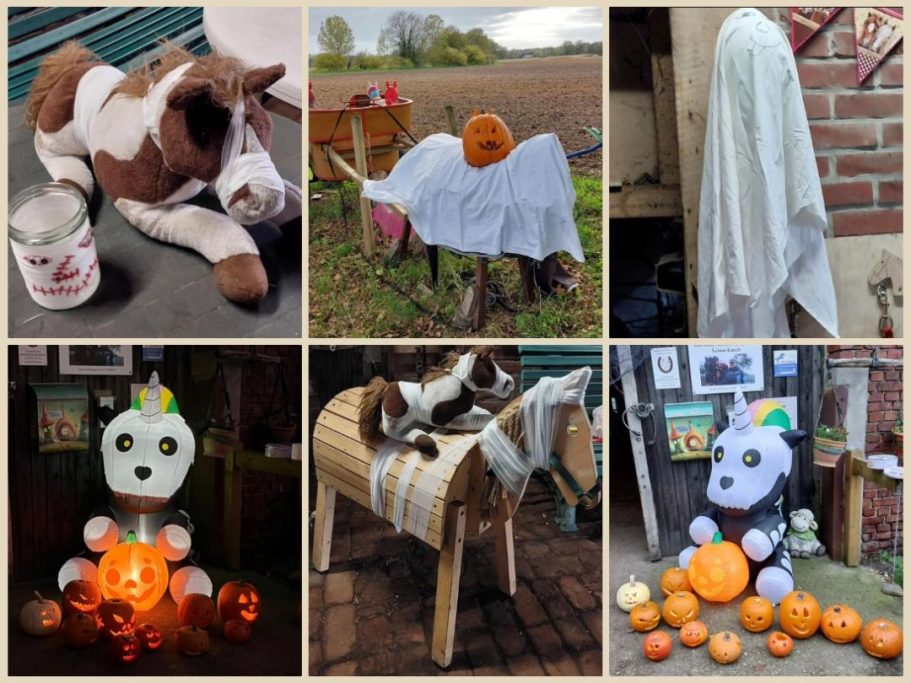 Halloween 2024